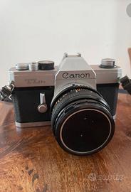 Canon TLB