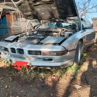 BMW 840 i epoca anno 94