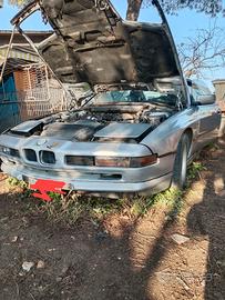 BMW 840 i epoca anno 94
