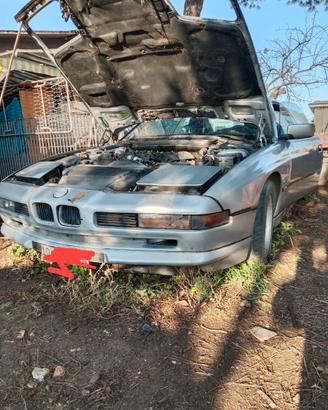 BMW 840 i epoca anno 94