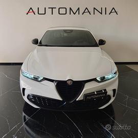 Alfa Romeo Tonale 1.6 Sprint 130cv tct6