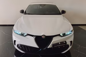 Alfa Romeo Tonale 1.6 Sprint 130cv tct6