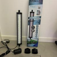 Lampada acquario Easyled Freshwater 438mm