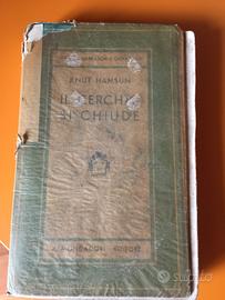 Knut Hamsun il cerchio si chiude