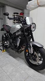 Yamaha xsr900
