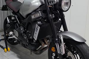 Yamaha xsr900