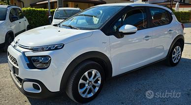 Citroen C3 Puretech 83 - 2023 - PERFETTA