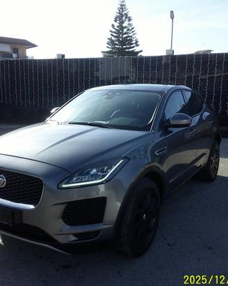 JAGUAR E-Pace 2.0D 150 CV R-Dynamic S