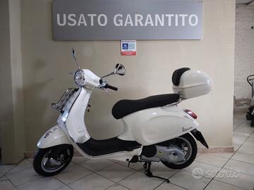 Vespa Primavera 150 3V, 2015, 10790km