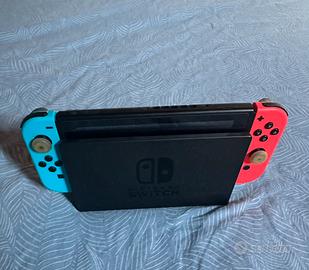 Nintendo switch 1