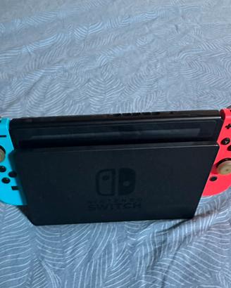 Nintendo switch 1