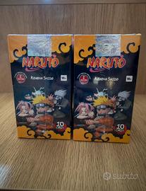 Naruto Mythos 1ª edizione - ENG