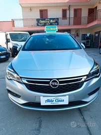 Opel Astra 1.6 CDTi 110CV Start&Stop 5 porte Innov