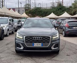 AUDI Q2 1.6 TDI S tronic Business