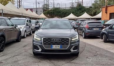 AUDI Q2 1.6 TDI S tronic Business