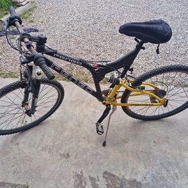 mountain bike pengo mtb 26