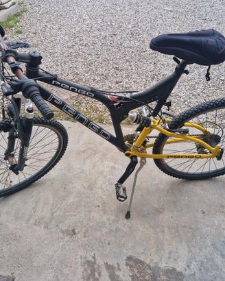 mountain bike pengo mtb 26