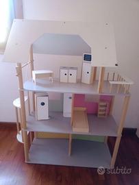 Casa delle bambole