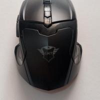 Trust GXT 103 Wireless Gaming Mouse