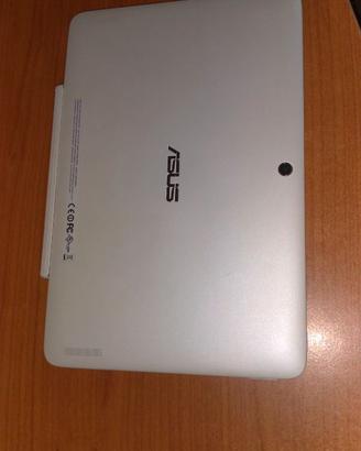 Tablet ASUS, MA ANCHE COMPUTER. Portatile  leggero
