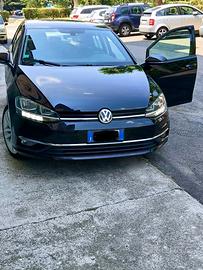Golf 7,5 2.0 turbi diesel 150cv del 2019
