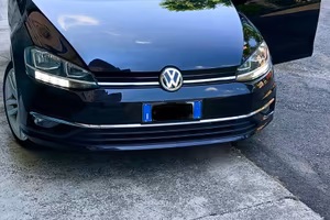 Golf 7,5 2.0 turbi diesel 150cv del 2019