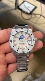 Orologio Memphis Belle Stingray Antartide