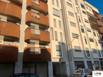 Appartamento non arredato a Trapani V. Pantelleria