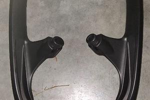 Maniglioni Yamaha t-max 500 anni 2001 - 2007