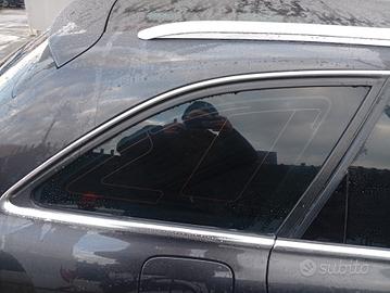 Vetro fisso destro audi A4 B8 anno 2013 sw