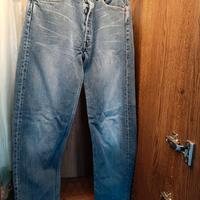 Jeans Lewis 501