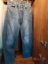 Jeans Lewis 501
