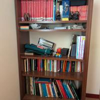 Libreria modulare