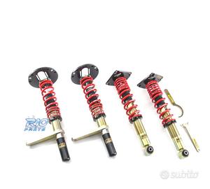 KIT SOSPENSIONE FILETTATA EIBACH MTS AUDI 100 C3 4