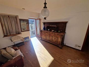 LAGO D'ORTA LOC. Quarna Sopra