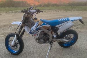 TM450