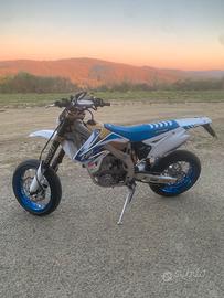TM450