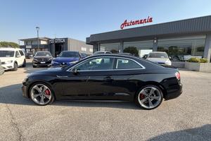 AUDI A5 COUPE 2000 TDI 190 CV S.TRONIC. 4X4