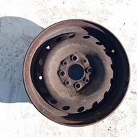 CERCHIO IN FERRO FIAT Seicento Serie 187A1000 (00>