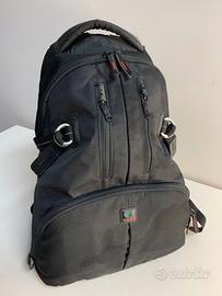 Zaino Fotografico Manfrotto / Kata-Bags DR 465i