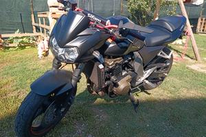 Kawasaki z750 depotenziata A2