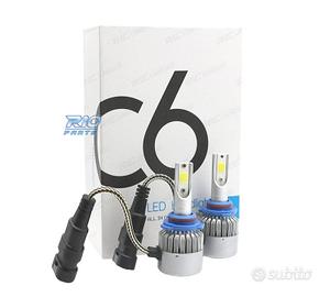LAMPADE LED 9012 HIR2