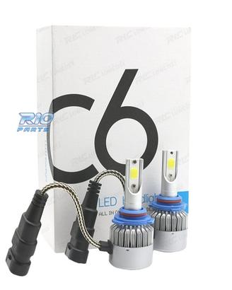 LAMPADE LED 9012 HIR2