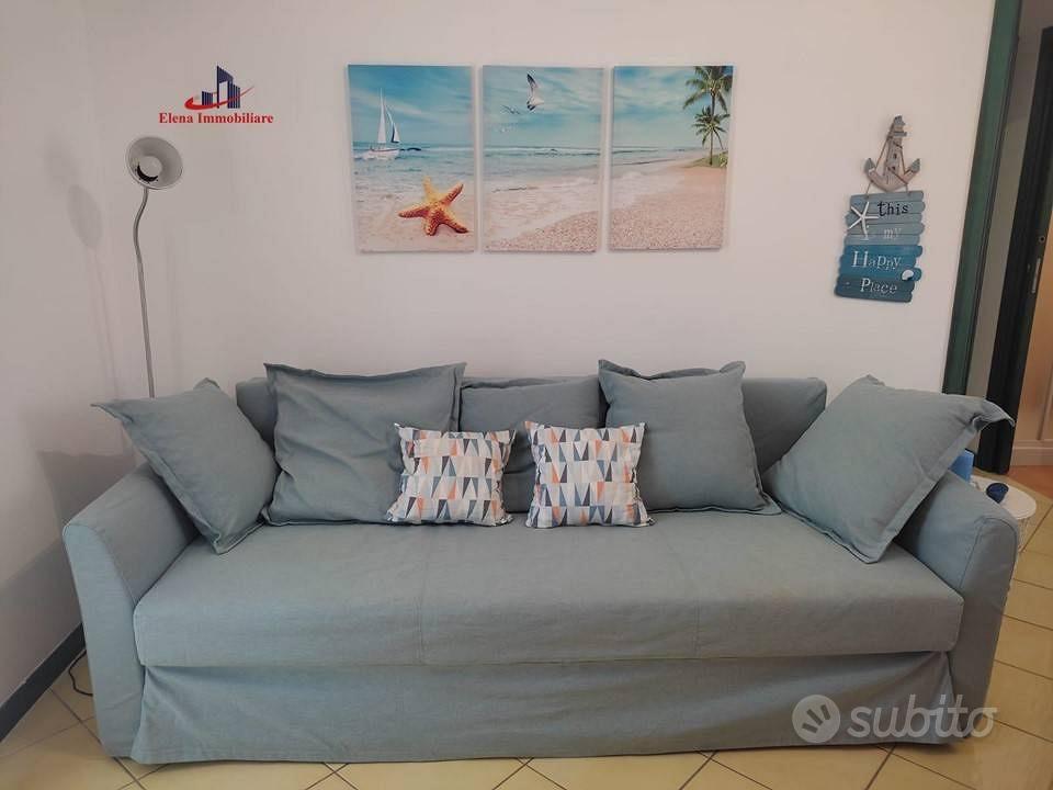 Appartamento – San Vito Lo Capo, Trapani - Vista 5
