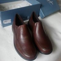 Scarpe da uomo Stonefly, in nappa numero 45, nuove