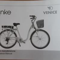 Bicicletta e  bike