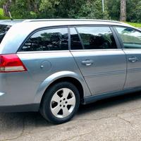 Opel Vectra 1.9 Diesel SW
