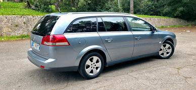 Opel Vectra 1.9 Diesel SW