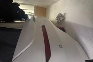 PARAURTI POSTERIORE  BMW SERIE 3 touring