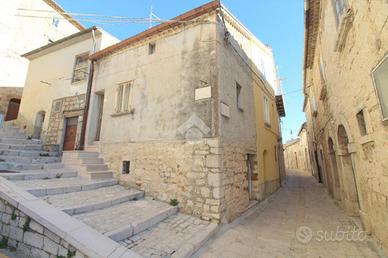 CASA SEMINDIPENDENTE A FERRAZZANO